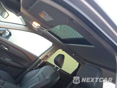 2023 Nissan Rogue SV - zdjęcie 18 z 23 - miniatura