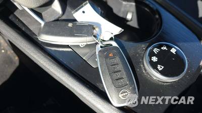 2023 Nissan Rogue SV - zdjęcie 19 z 23 - miniatura