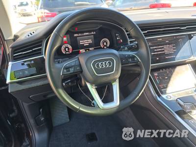 2022 Audi Q7 Premium Plus 45 TFSI - zdjęcie 10 z 22 - miniatura