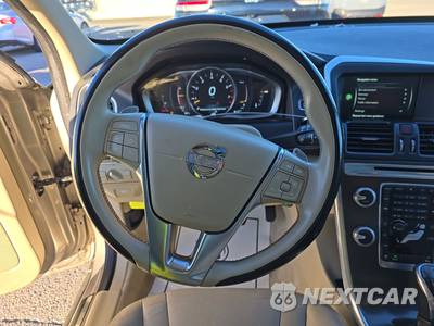 2015 Volvo XC60 T6 - zdjęcie 10 z 42 - miniatura