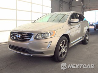 2015 Volvo XC60 T6