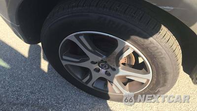 2015 Volvo XC60 T6 - zdjęcie 21 z 42 - miniatura