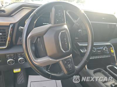 2024 GMC Sierra 2500HD Denali Crew Cab Medium Bed 5SA - zdjęcie 10 z 27 - miniatura