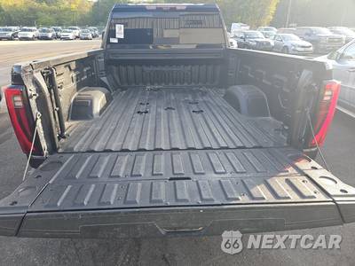 2024 GMC Sierra 2500HD Denali Crew Cab Medium Bed 5SA - zdjęcie 17 z 27 - miniatura