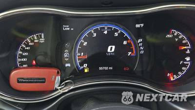 2018 Jeep Grand Cherokee Trackhawk - zdjęcie 18 z 28 - miniatura