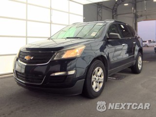 2015 Chevrolet Traverse LS 1LS