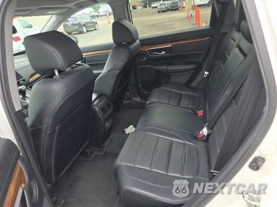 2017 Honda CR-V EX-L w/Navigation - zdjęcie 13 z 28 - miniatura