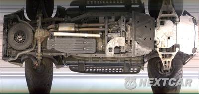 2020 Ford F-150 Raptor Extended Cab Short Bed w/Rear Doors - zdjęcie 17 z 25 - miniatura