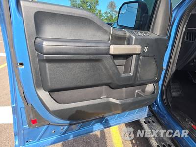 2020 Ford F-150 Raptor Extended Cab Short Bed w/Rear Doors - zdjęcie 9 z 25 - miniatura