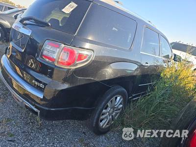 2016 GMC Acadia Denali 5SA - zdjęcie 4 z 32 - miniatura