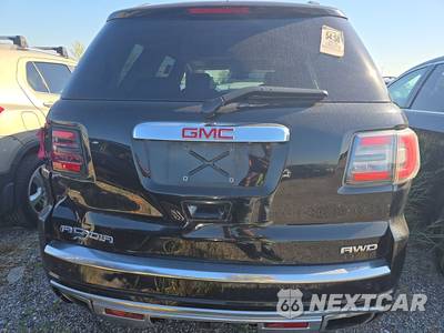 2016 GMC Acadia Denali 5SA - zdjęcie 5 z 32 - miniatura
