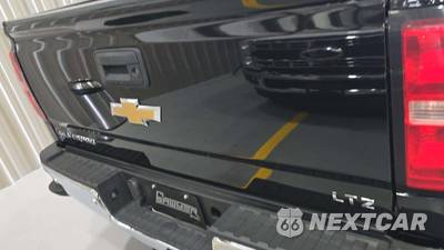 2016 Chevrolet Silverado 3500HD LTZ Crew Cab Long Bed 1LZ DRW - zdjęcie 27 z 33 - miniatura