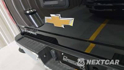 2016 Chevrolet Silverado 3500HD LTZ Crew Cab Long Bed 1LZ DRW - zdjęcie 32 z 33 - miniatura