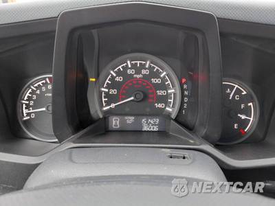 2010 Honda Ridgeline RTL Crew Cab Medium Bed - zdjęcie 23 z 23 - miniatura
