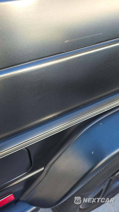 2018 Mercedes-Benz G 550 4MATIC - zdjęcie 31 z 36 - miniatura