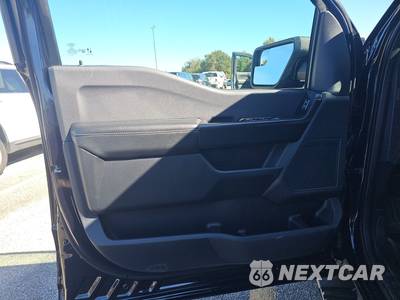 2023 Ford F-150 XL Crew Cab Short Bed - zdjęcie 18 z 20 - miniatura