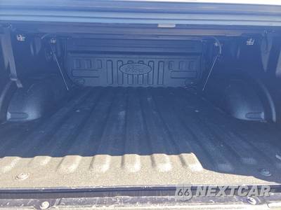 2023 Ford F-150 XL Crew Cab Short Bed - zdjęcie 11 z 20 - miniatura