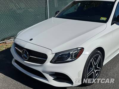 2019 Mercedes-Benz C 300 4MATIC Sedan - zdjęcie 14 z 28 - miniatura