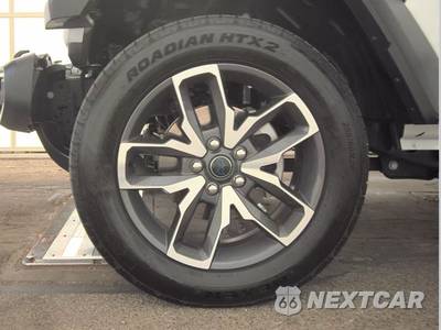 2025 Jeep Wrangler 4xe 4 Door Sport S - zdjęcie 9 z 26 - miniatura