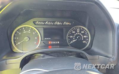 2019 Ford F-150 XLT Crew Cab Short Bed - zdjęcie 12 z 16 - miniatura