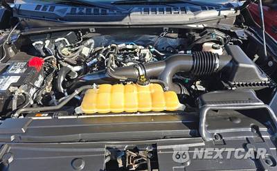 2019 Ford F-150 XLT Crew Cab Short Bed - zdjęcie 16 z 16 - miniatura