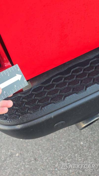 2022 Ram 1500 Classic Warlock Crew Cab Short Bed - zdjęcie 25 z 27 - miniatura