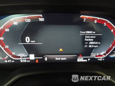 2022 BMW X5 Sports Activity Vehicle xDrive40i M SPORT LINE - zdjęcie 12 z 24 - miniatura