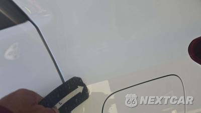 2024 Chevrolet Trailblazer LS 1LS - zdjęcie 21 z 23 - miniatura