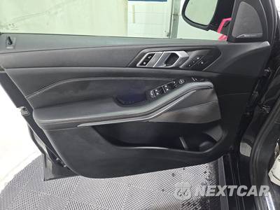 2022 BMW X5 Sports Activity Vehicle xDrive40i M SPORT LINE - zdjęcie 9 z 24 - miniatura