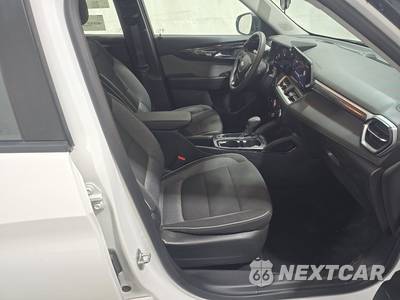 2024 Chevrolet Trailblazer LS 1LS - zdjęcie 8 z 23 - miniatura
