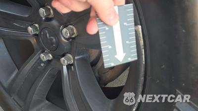 2022 Ram 1500 Classic Warlock Crew Cab Short Bed - zdjęcie 22 z 27 - miniatura