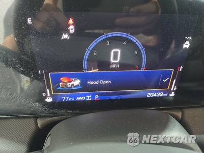 2024 Chevrolet Trailblazer LS 1LS - zdjęcie 12 z 23 - miniatura