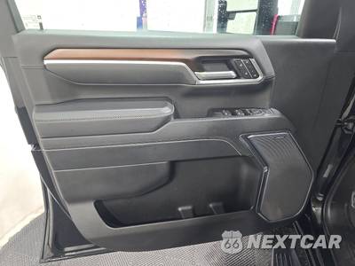 2025 GMC Sierra 2500HD Denali Crew Cab Medium Bed 5SA - zdjęcie 9 z 24 - miniatura