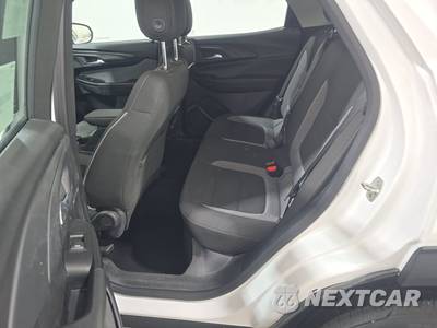 2024 Chevrolet Trailblazer LS 1LS - zdjęcie 13 z 23 - miniatura