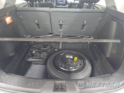 2024 Chevrolet Trailblazer LS 1LS - zdjęcie 16 z 23 - miniatura