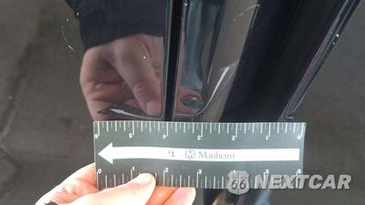 2024 Chevrolet Silverado 1500 Custom Crew Cab Short Bed 1CX - zdjęcie 29 z 35 - miniatura