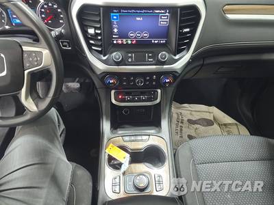 2023 GMC Acadia SLE - zdjęcie 11 z 29 - miniatura