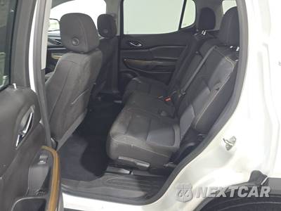 2023 GMC Acadia SLE - zdjęcie 13 z 29 - miniatura