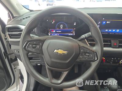 2024 Chevrolet Trailblazer LS 1LS - zdjęcie 10 z 23 - miniatura