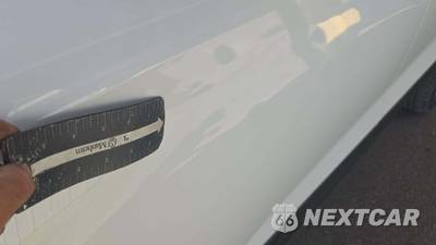 2024 Chevrolet Trailblazer LS 1LS - zdjęcie 19 z 23 - miniatura