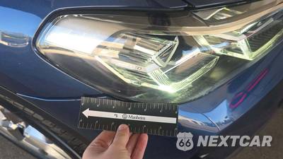 2024 BMW X3 xDrive30i - zdjęcie 25 z 26 - miniatura