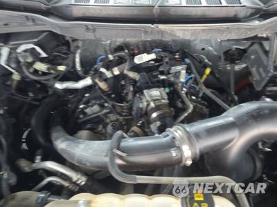 2024 Ford F-150 XLT Crew Cab Short Bed - zdjęcie 15 z 35 - miniatura