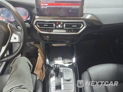 2024 BMW X3 xDrive30i - zdjęcie 11 z 26 - miniatura