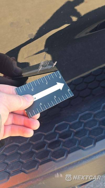 2022 Ram 1500 Classic Warlock Crew Cab Short Bed - zdjęcie 18 z 21 - miniatura