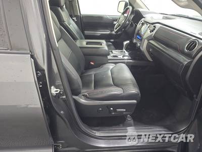 2021 Toyota Tundra TRD Pro Crew Cab Short Bed - zdjęcie 8 z 25 - miniatura