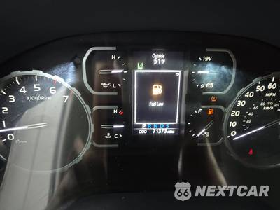 2021 Toyota Tundra TRD Pro Crew Cab Short Bed - zdjęcie 12 z 25 - miniatura