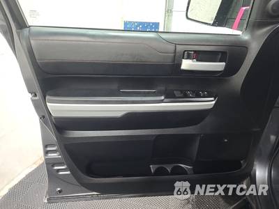 2021 Toyota Tundra TRD Pro Crew Cab Short Bed - zdjęcie 9 z 25 - miniatura