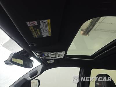 2021 Toyota Tacoma TRD Pro Crew Cab Medium Bed - zdjęcie 17 z 34 - miniatura