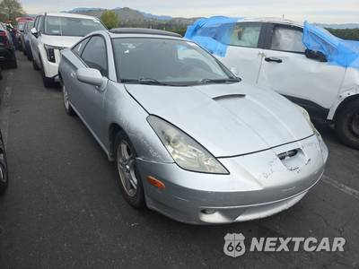 2000 Toyota Celica GT-S - zdjęcie 3 z 46 - miniatura