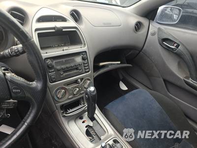 2000 Toyota Celica GT-S - zdjęcie 11 z 46 - miniatura